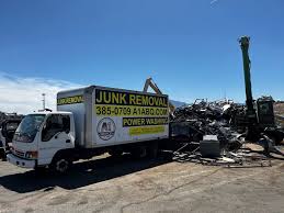 Best Construction Debris Removal  in Lucedale, MS