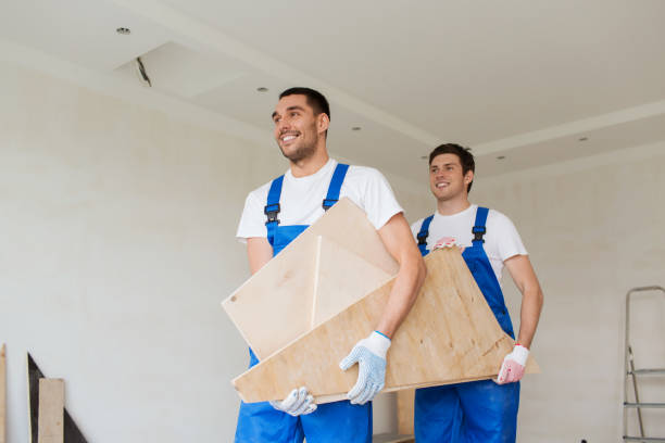 Professional Junk Removal Services in Lucedale, MS