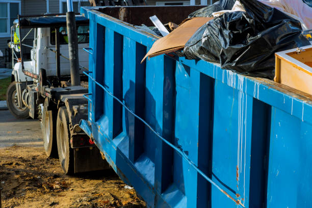 Best Demolition Debris Removal  in Lucedale, MS