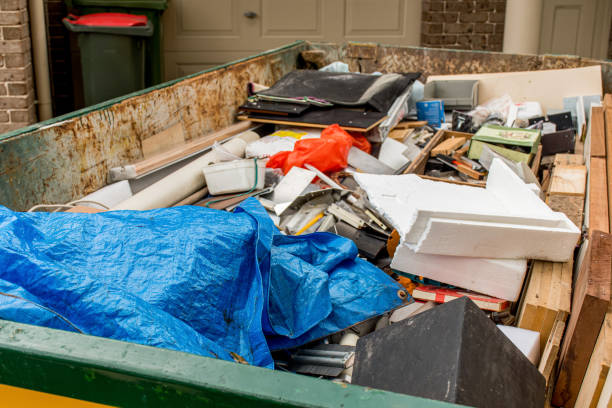 Best Dumpster Rental Services  in Lucedale, MS