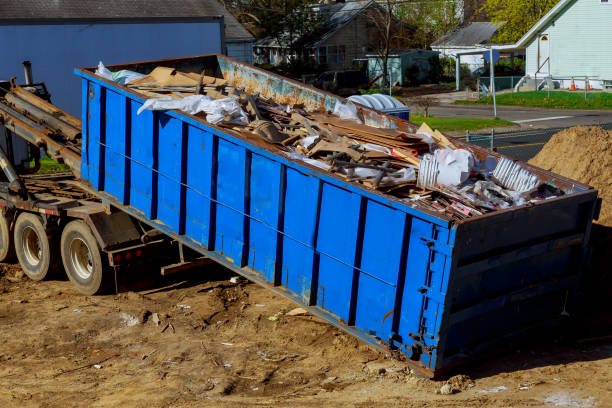 Best Commercial Junk Removal  in Lucedale, MS